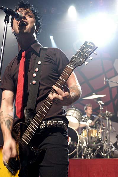 green_day